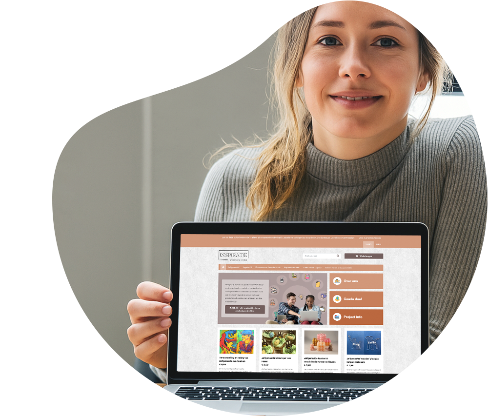 Webshop en Ondernemen